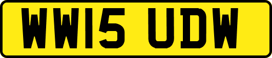 WW15UDW