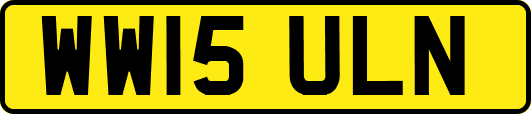 WW15ULN