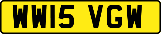 WW15VGW