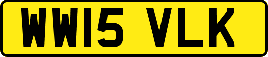WW15VLK