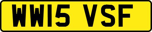 WW15VSF