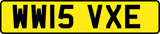 WW15VXE