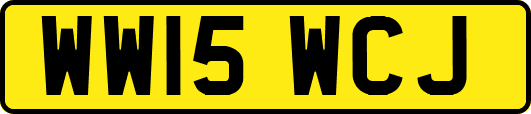 WW15WCJ