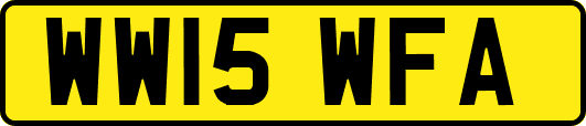 WW15WFA
