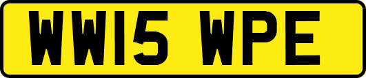 WW15WPE