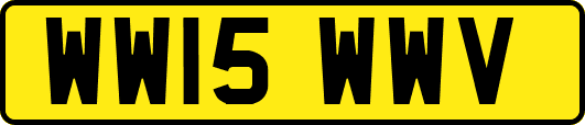 WW15WWV