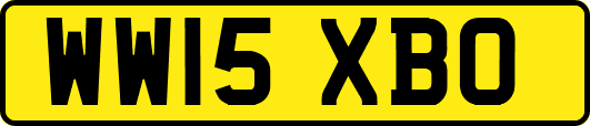 WW15XBO