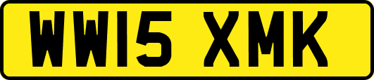 WW15XMK