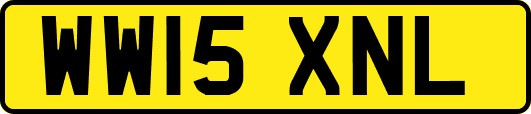 WW15XNL