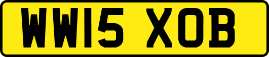 WW15XOB