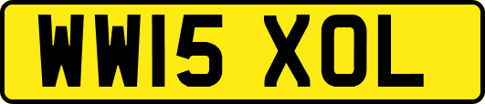 WW15XOL