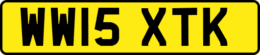 WW15XTK