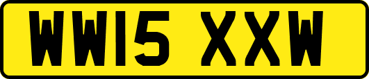 WW15XXW