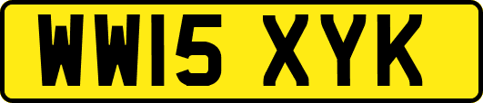 WW15XYK