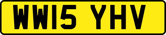 WW15YHV