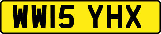 WW15YHX
