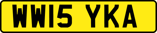 WW15YKA