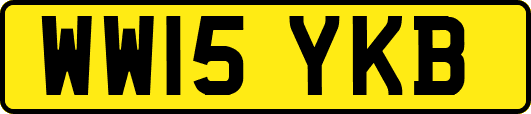 WW15YKB