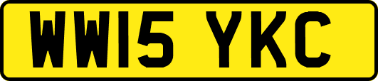 WW15YKC
