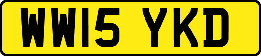 WW15YKD