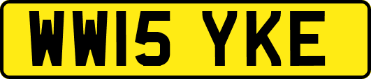 WW15YKE
