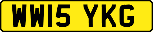 WW15YKG