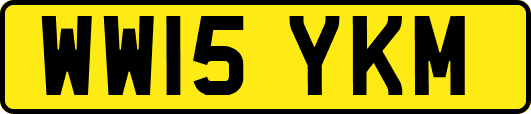 WW15YKM