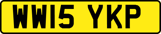 WW15YKP