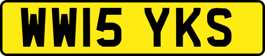 WW15YKS