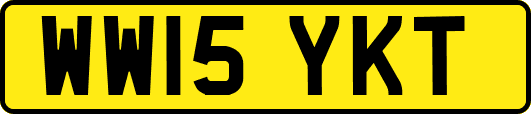 WW15YKT