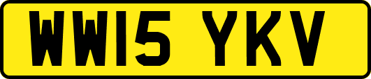 WW15YKV