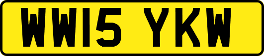 WW15YKW