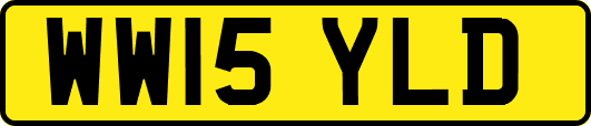 WW15YLD