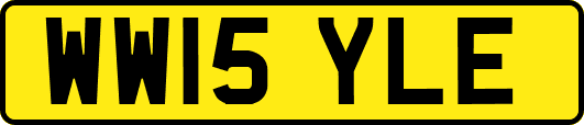 WW15YLE