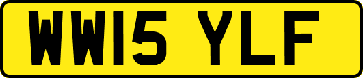 WW15YLF