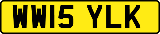 WW15YLK