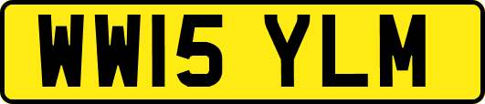 WW15YLM