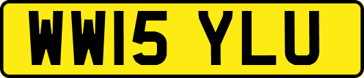 WW15YLU