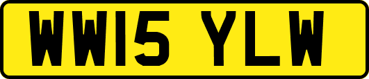 WW15YLW