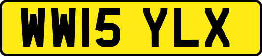 WW15YLX