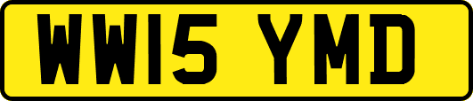 WW15YMD