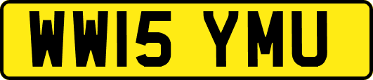 WW15YMU