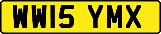 WW15YMX