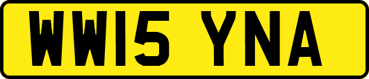 WW15YNA