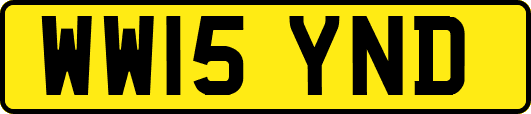 WW15YND