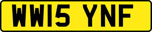 WW15YNF