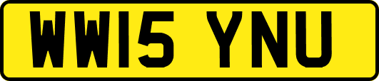 WW15YNU