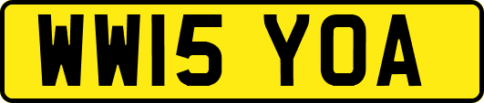WW15YOA