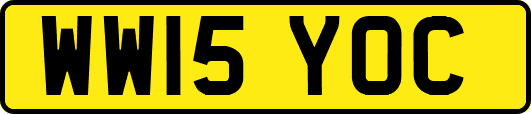 WW15YOC