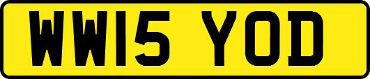 WW15YOD